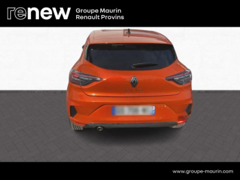 Photo 6 du bon plan RENAULT Clio 1.0 TCe 90ch Techno occasion à 16899 €