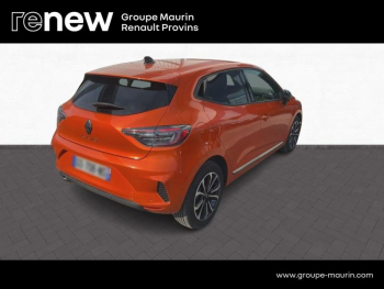 Photo 7 du bon plan RENAULT Clio 1.0 TCe 90ch Techno occasion à 16899 €
