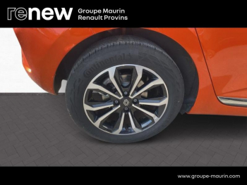 Photo 8 du bon plan RENAULT Clio 1.0 TCe 90ch Techno occasion à 16899 €