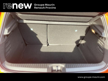 Photo 9 du bon plan RENAULT Clio 1.0 TCe 90ch Techno occasion à 16899 €