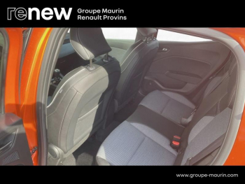 Photo 10 du bon plan RENAULT Clio 1.0 TCe 90ch Techno occasion à 16899 €
