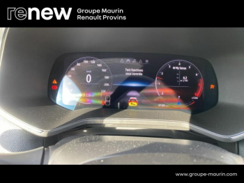 Photo 12 du bon plan RENAULT Clio 1.0 TCe 90ch Techno occasion à 16899 €