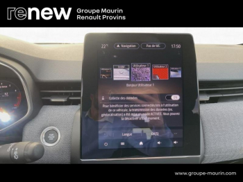 Photo 13 du bon plan RENAULT Clio 1.0 TCe 90ch Techno occasion à 16899 €
