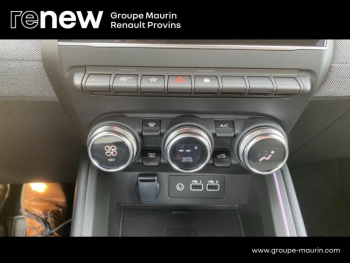 Photo 14 du bon plan RENAULT Clio 1.0 TCe 90ch Techno occasion à 16899 €