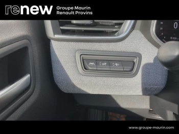 Photo 21 du bon plan RENAULT Clio 1.0 TCe 90ch Techno occasion à 16899 €