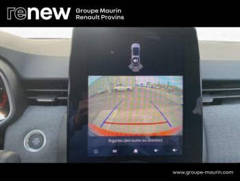 Photo 23 du bon plan RENAULT Clio 1.0 TCe 90ch Techno occasion à 16899 €