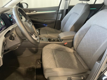 Photo 8 du bon plan VOLKSWAGEN Golf 2.0 TDI 116ch Life Plus occasion à 26490 €