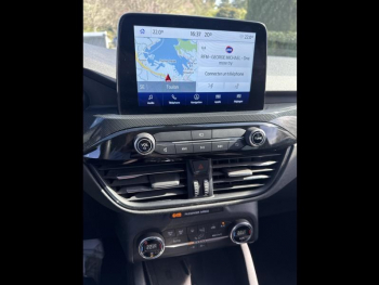 Photo 13 du bon plan FORD Kuga 2.5 Duratec 225ch PHEV ST-Line X BVA occasion à 27850 €