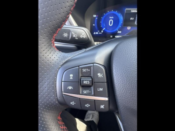 Photo 17 du bon plan FORD Kuga 2.5 Duratec 225ch PHEV ST-Line X BVA occasion à 27850 €