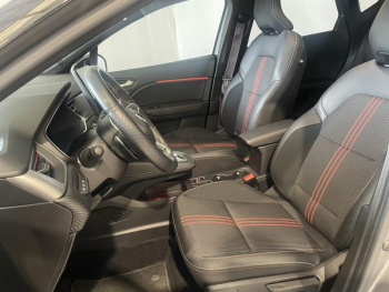 Photo 8 du bon plan RENAULT Captur 1.3 TCe mild hybrid 160ch RS Line EDC occasion à 20900 €