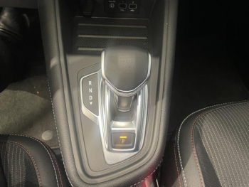 Photo 16 du bon plan RENAULT Captur 1.3 TCe mild hybrid 160ch RS Line EDC occasion à 20900 €