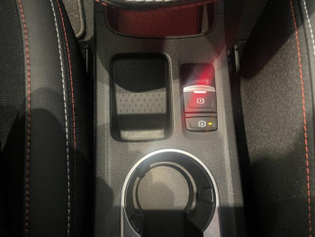 Photo 18 du bon plan RENAULT Captur 1.3 TCe mild hybrid 160ch RS Line EDC occasion à 20900 €