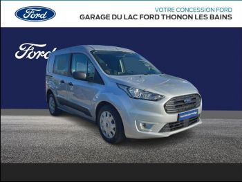 Photo 2 du bon plan FORD Transit Connect VUL L1 1.0E 100ch E85 Trend Business occasion à 19890 €