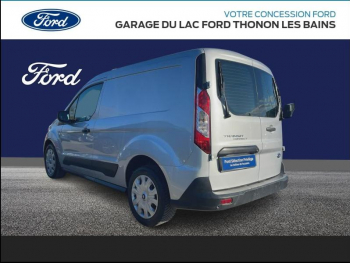 Photo 4 du bon plan FORD Transit Connect VUL L1 1.0E 100ch E85 Trend Business occasion à 19890 €