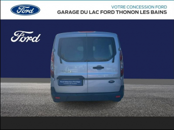 Photo 5 du bon plan FORD Transit Connect VUL L1 1.0E 100ch E85 Trend Business occasion à 19890 €