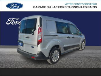 Photo 6 du bon plan FORD Transit Connect VUL L1 1.0E 100ch E85 Trend Business occasion à 19890 €