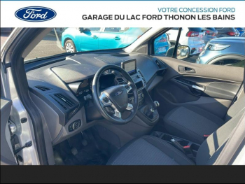 Photo 7 du bon plan FORD Transit Connect VUL L1 1.0E 100ch E85 Trend Business occasion à 19890 €