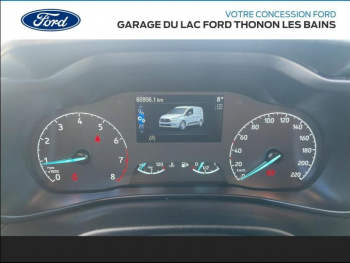 Photo 9 du bon plan FORD Transit Connect VUL L1 1.0E 100ch E85 Trend Business occasion à 19890 €
