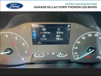 Photo 10 du bon plan FORD Transit Connect VUL L1 1.0E 100ch E85 Trend Business occasion à 19890 €