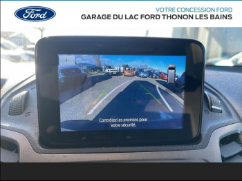 Photo 12 du bon plan FORD Transit Connect VUL L1 1.0E 100ch E85 Trend Business occasion à 19890 €