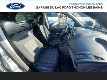 Photo 13 du bon plan FORD Transit Connect VUL L1 1.0E 100ch E85 Trend Business occasion à 19890 €