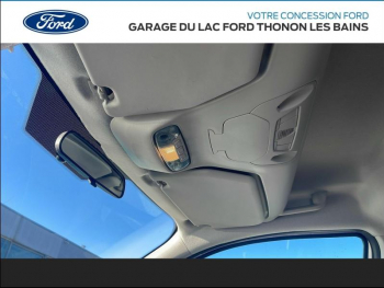 Photo 16 du bon plan FORD Transit Connect VUL L1 1.0E 100ch E85 Trend Business occasion à 19890 €