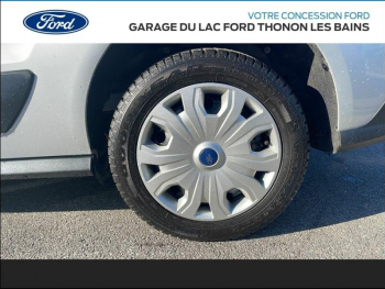 Photo 17 du bon plan FORD Transit Connect VUL L1 1.0E 100ch E85 Trend Business occasion à 19890 €