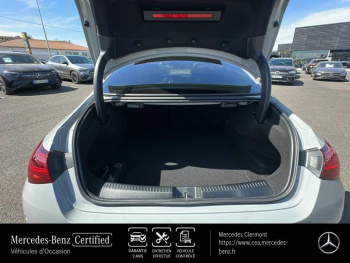 Photo 10 du bon plan MERCEDES-BENZ CLA 200 d 150ch AMG Exclusive Design 8G-DCT occasion à 52490 €