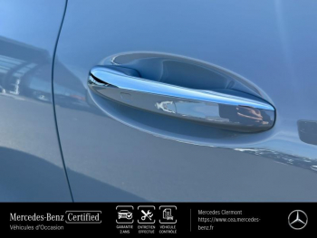 Photo 17 du bon plan MERCEDES-BENZ CLA 200 d 150ch AMG Exclusive Design 8G-DCT occasion à 52490 €