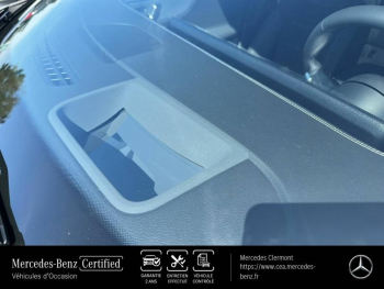 Photo 18 du bon plan MERCEDES-BENZ CLA 200 d 150ch AMG Exclusive Design 8G-DCT occasion à 52490 €