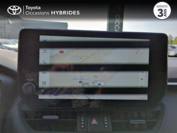 Photo 15 du bon plan TOYOTA RAV4 2.5 Hybride 222ch Dynamic AWD-i MY23 occasion à 38490 €