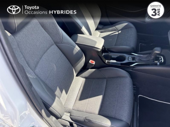 Photo 6 du bon plan TOYOTA Corolla Touring Spt 2.0 196ch Design MY24 occasion à 31990 €