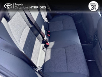 Photo 7 du bon plan TOYOTA Corolla Touring Spt 2.0 196ch Design MY24 occasion à 31990 €