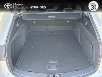 Photo 10 du bon plan TOYOTA Corolla Touring Spt 2.0 196ch Design MY24 occasion à 31990 €