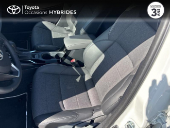 Photo 11 du bon plan TOYOTA Corolla Touring Spt 2.0 196ch Design MY24 occasion à 31990 €