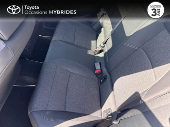 Photo 12 du bon plan TOYOTA Corolla Touring Spt 2.0 196ch Design MY24 occasion à 31990 €