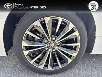 Photo 16 du bon plan TOYOTA Corolla Touring Spt 2.0 196ch Design MY24 occasion à 31990 €