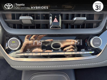 Photo 22 du bon plan TOYOTA Corolla Touring Spt 2.0 196ch Design MY24 occasion à 31990 €