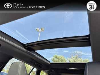 Photo 24 du bon plan TOYOTA Corolla Touring Spt 2.0 196ch Design MY24 occasion à 31990 €