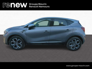 Photo 2 du bon plan RENAULT Captur 1.3 TCe 130ch FAP Intens EDC occasion à 17900 €