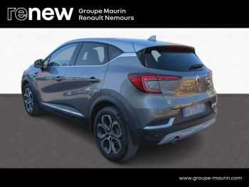 Photo 3 du bon plan RENAULT Captur 1.3 TCe 130ch FAP Intens EDC occasion à 17900 €