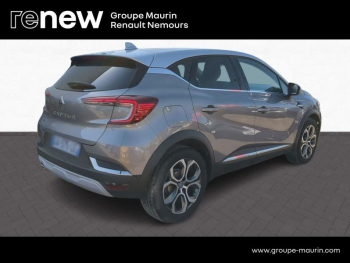 Photo 5 du bon plan RENAULT Captur 1.3 TCe 130ch FAP Intens EDC occasion à 17900 €