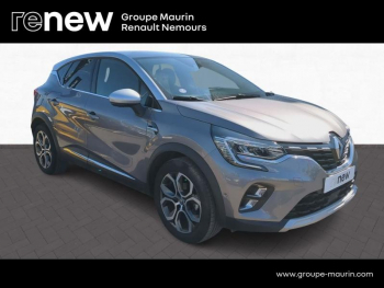 Photo 7 du bon plan RENAULT Captur 1.3 TCe 130ch FAP Intens EDC occasion à 17900 €