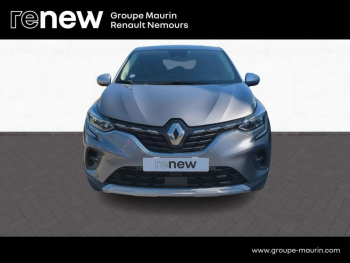 Photo 8 du bon plan RENAULT Captur 1.3 TCe 130ch FAP Intens EDC occasion à 17900 €