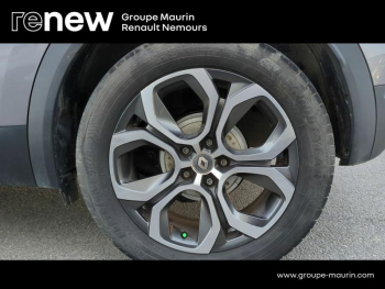 Photo 10 du bon plan RENAULT Captur 1.3 TCe 130ch FAP Intens EDC occasion à 17900 €