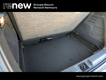 Photo 13 du bon plan RENAULT Captur 1.3 TCe 130ch FAP Intens EDC occasion à 17900 €