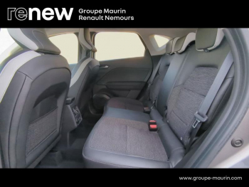 Photo 16 du bon plan RENAULT Captur 1.3 TCe 130ch FAP Intens EDC occasion à 17900 €