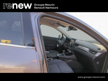 Photo 18 du bon plan RENAULT Captur 1.3 TCe 130ch FAP Intens EDC occasion à 17900 €