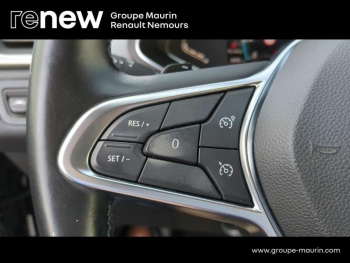 Photo 23 du bon plan RENAULT Captur 1.3 TCe 130ch FAP Intens EDC occasion à 17900 €