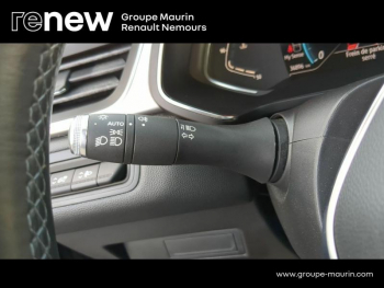 Photo 24 du bon plan RENAULT Captur 1.3 TCe 130ch FAP Intens EDC occasion à 17900 €